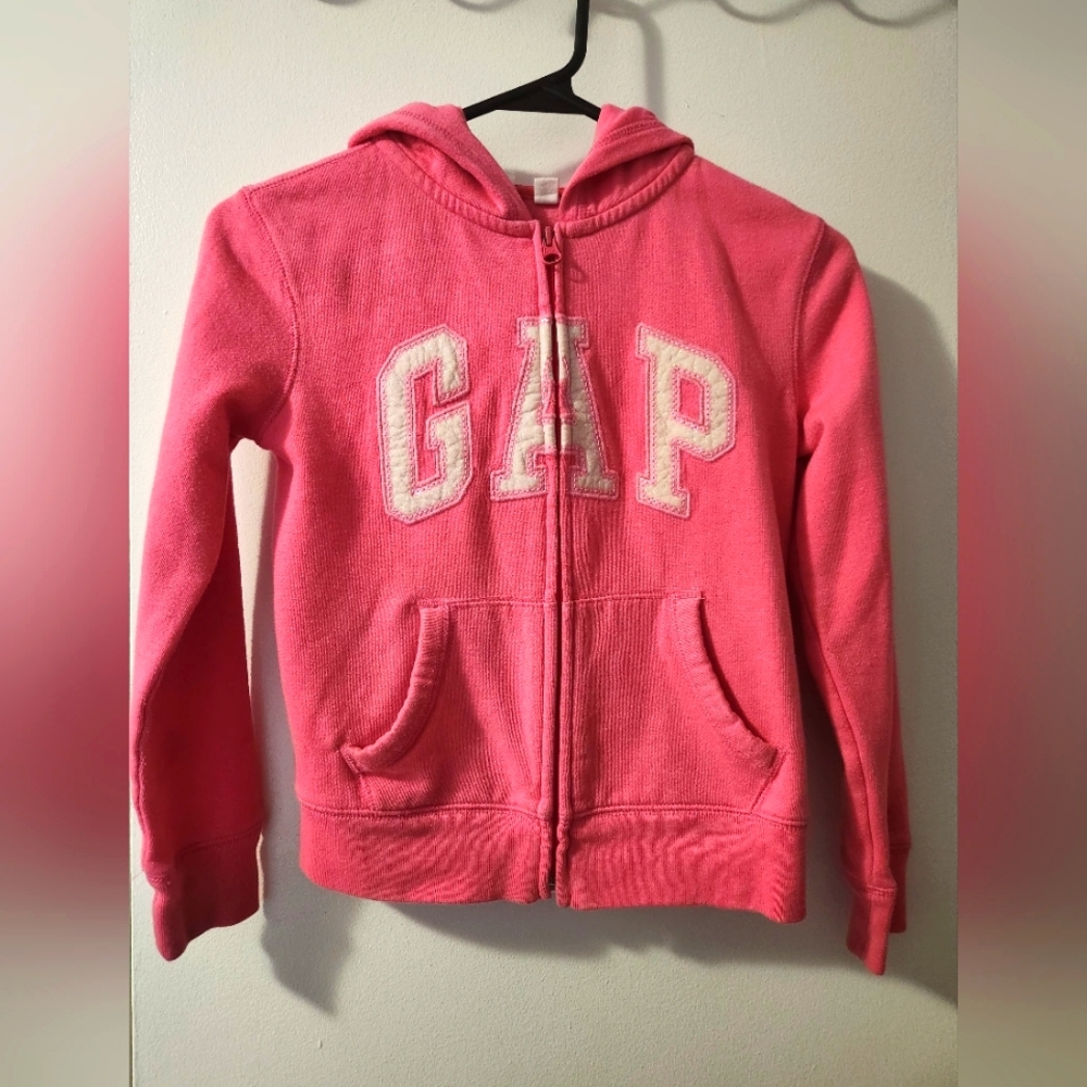 Gap girls sweater